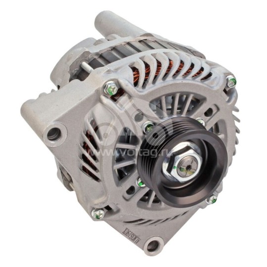 ALM3519 Alternatör