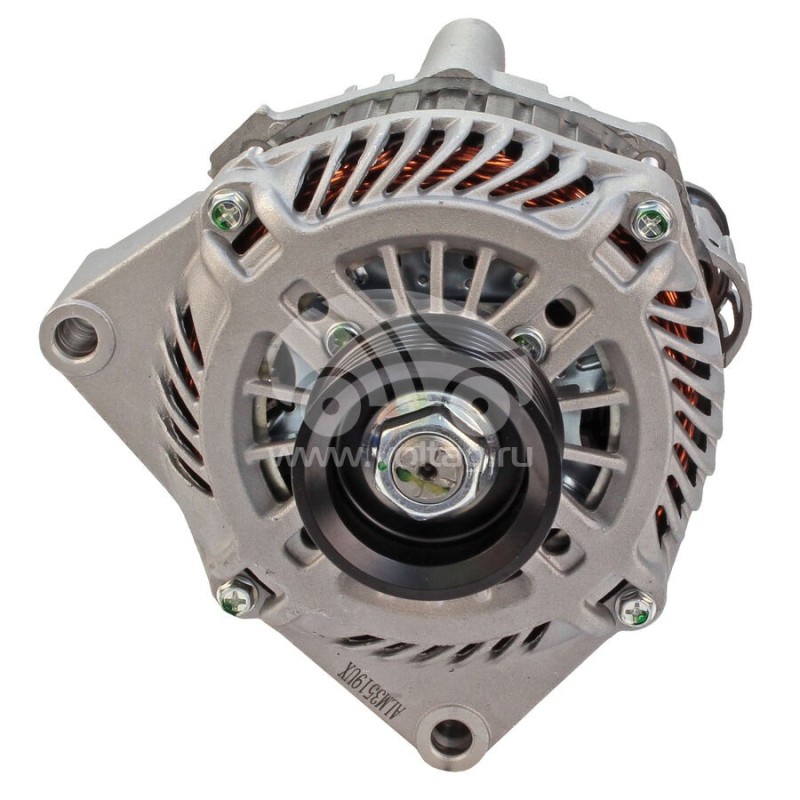 ALM3519 Alternatör