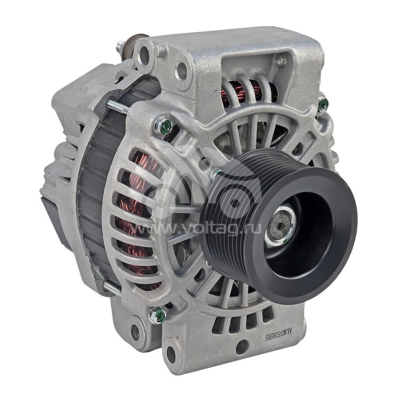ALM3536 Alternatör