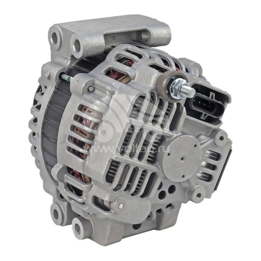 ALM3536 Alternatör