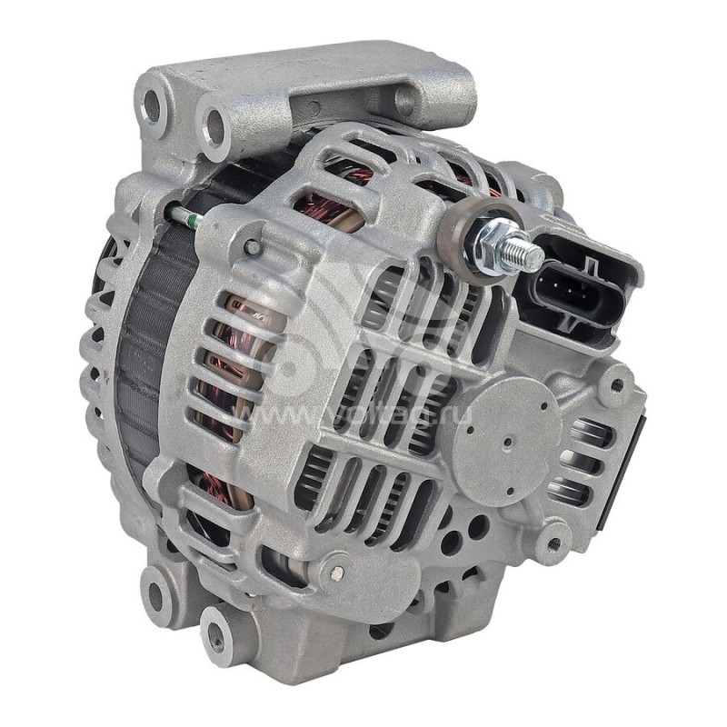 ALM3536 Alternatör