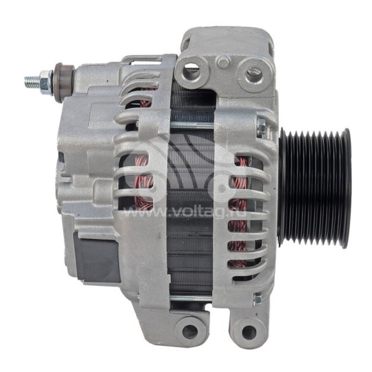 ALM3536 Alternatör