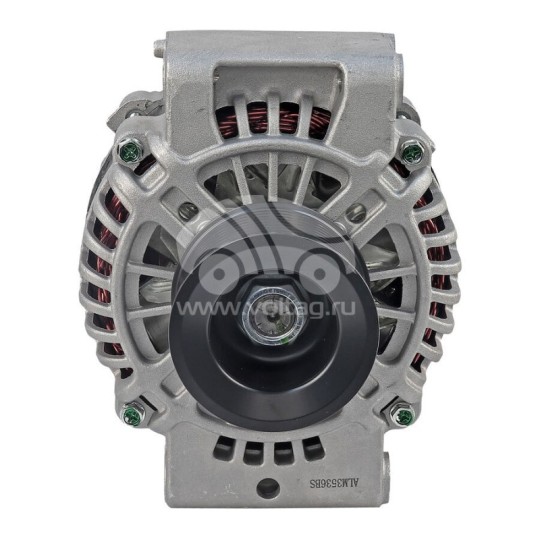 ALM3536 Alternatör