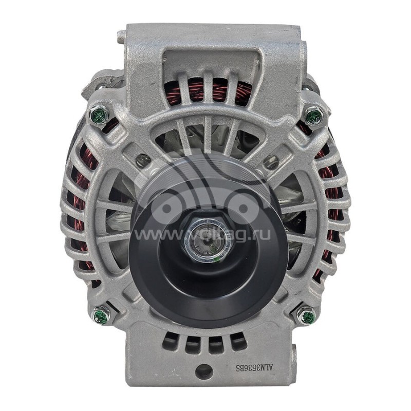 ALM3536 Alternatör