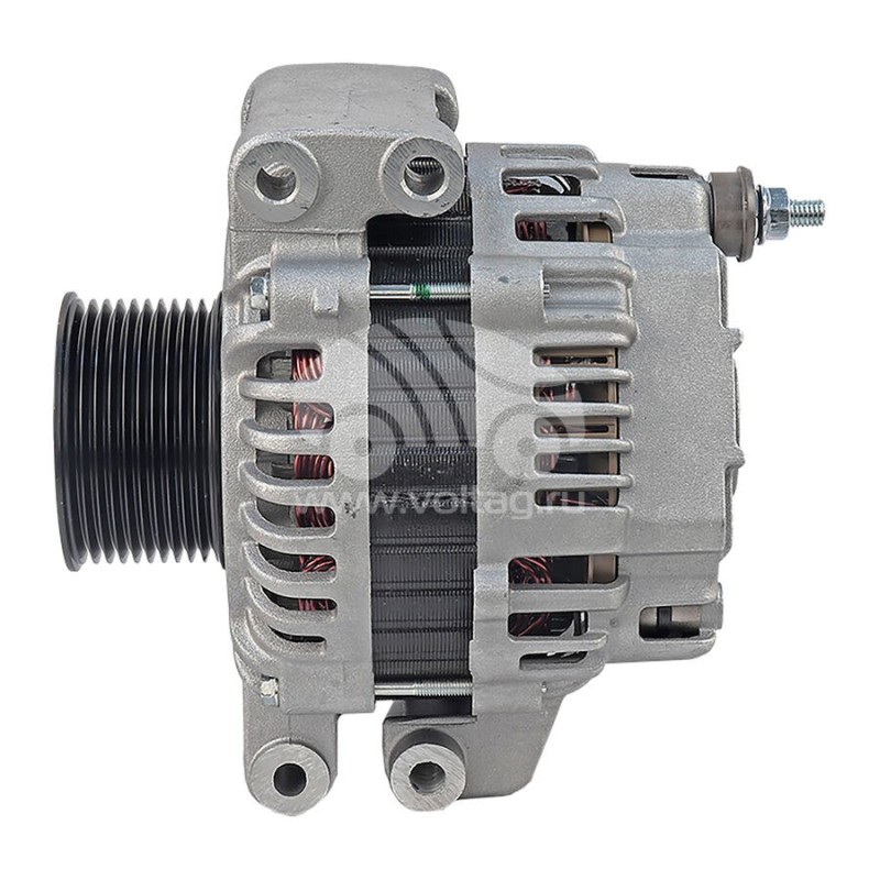 ALM3536 Alternatör