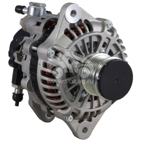 ALM3581 Alternatör
