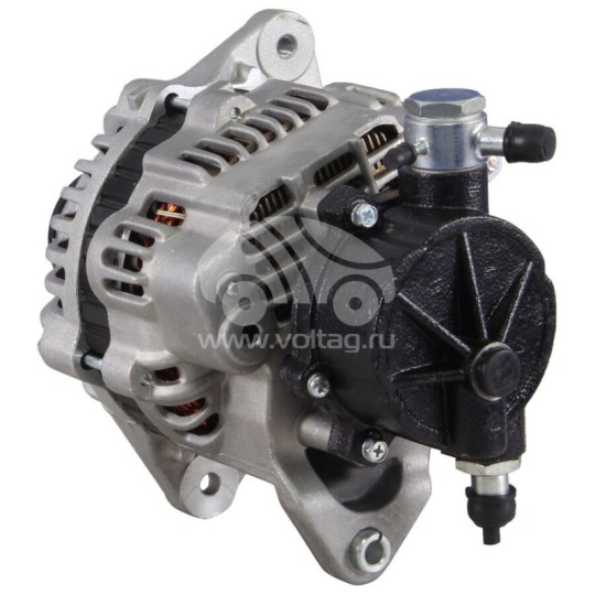 ALM3581 Alternatör