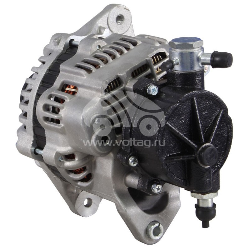 ALM3581 Alternatör