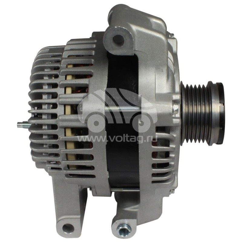 ALM3587 Alternatör