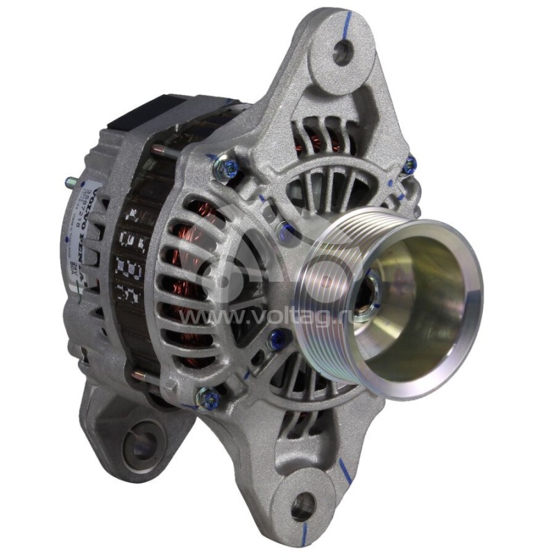 ALM3592 Alternatör