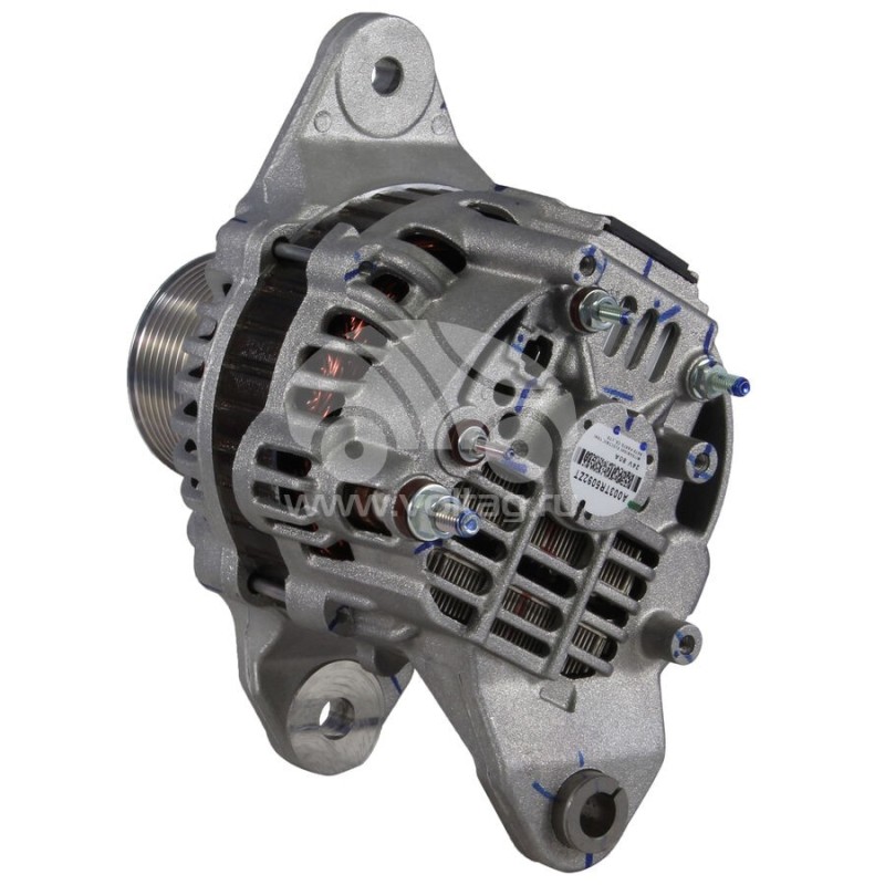 ALM3592 Alternatör