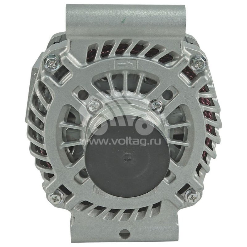 ALM3606 Alternatör