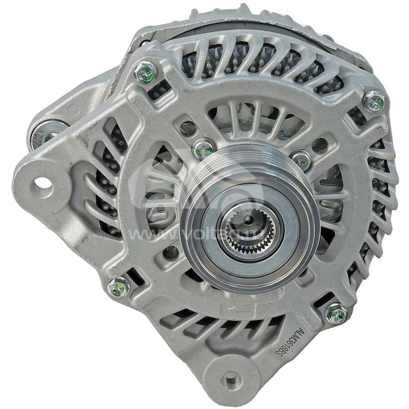 ALM3618 Alternatör