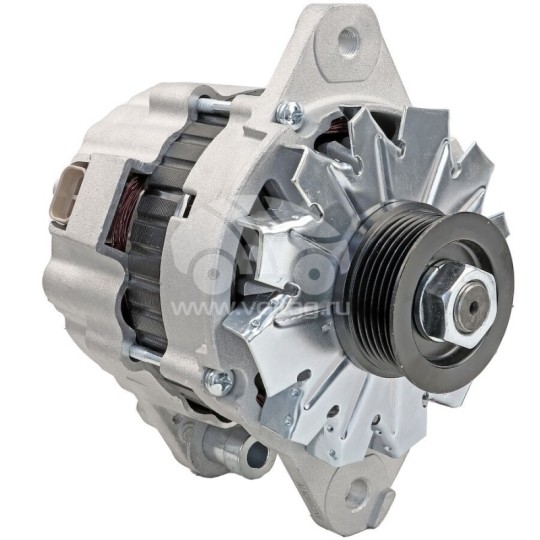 ALM3662 Alternatör