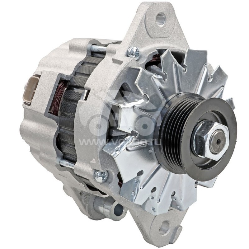 ALM3662 Alternatör