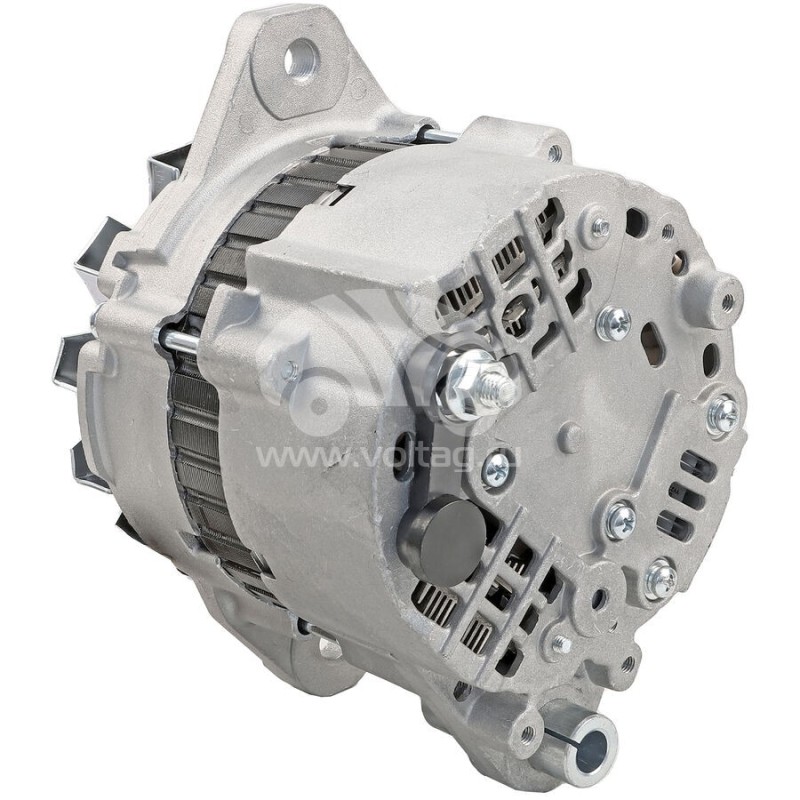 ALM3662 Alternatör