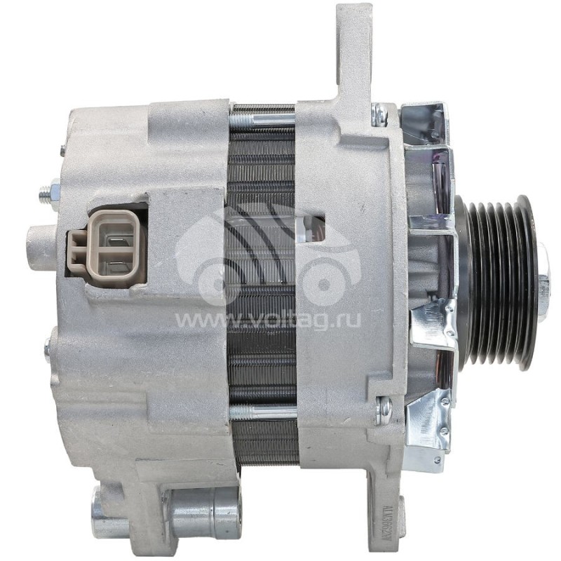 ALM3662 Alternatör