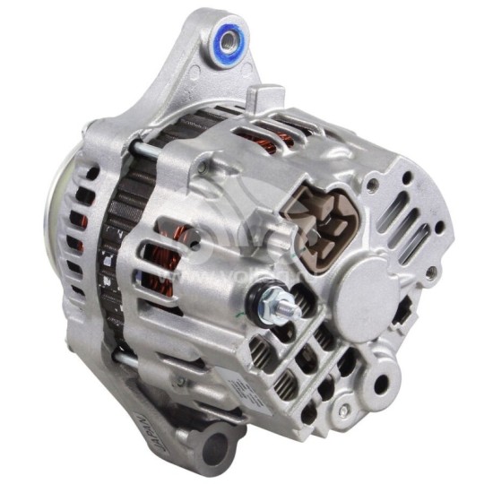 ALM3677 Alternatör