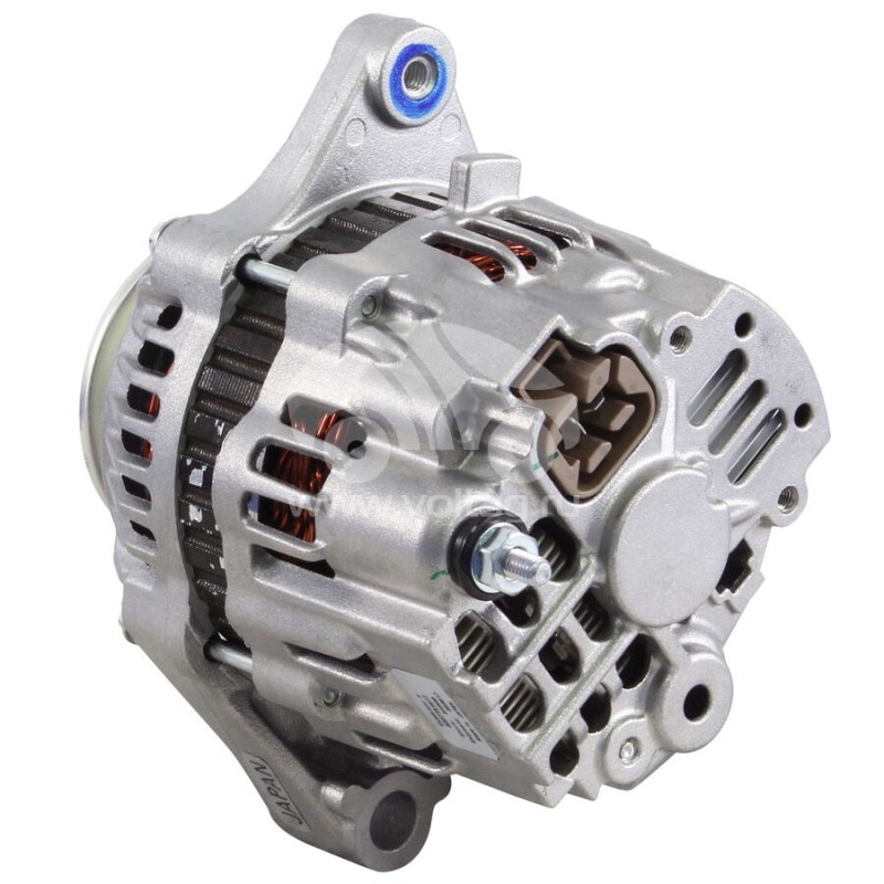 ALM3677 Alternatör