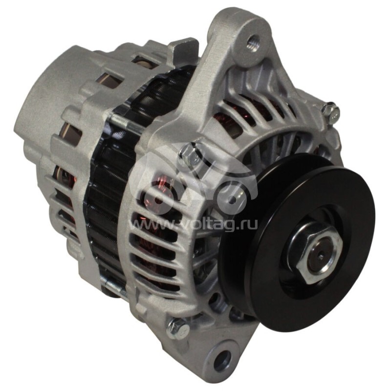 ALM3677 Alternatör