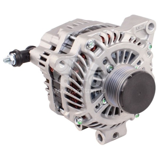 ALM3678 Alternatör