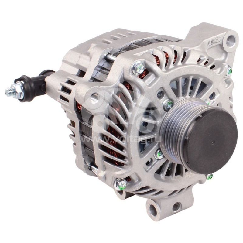 ALM3678 Alternatör