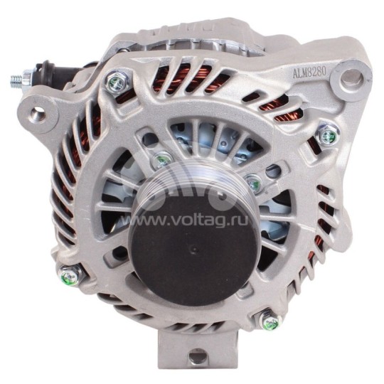 ALM3678 Alternatör