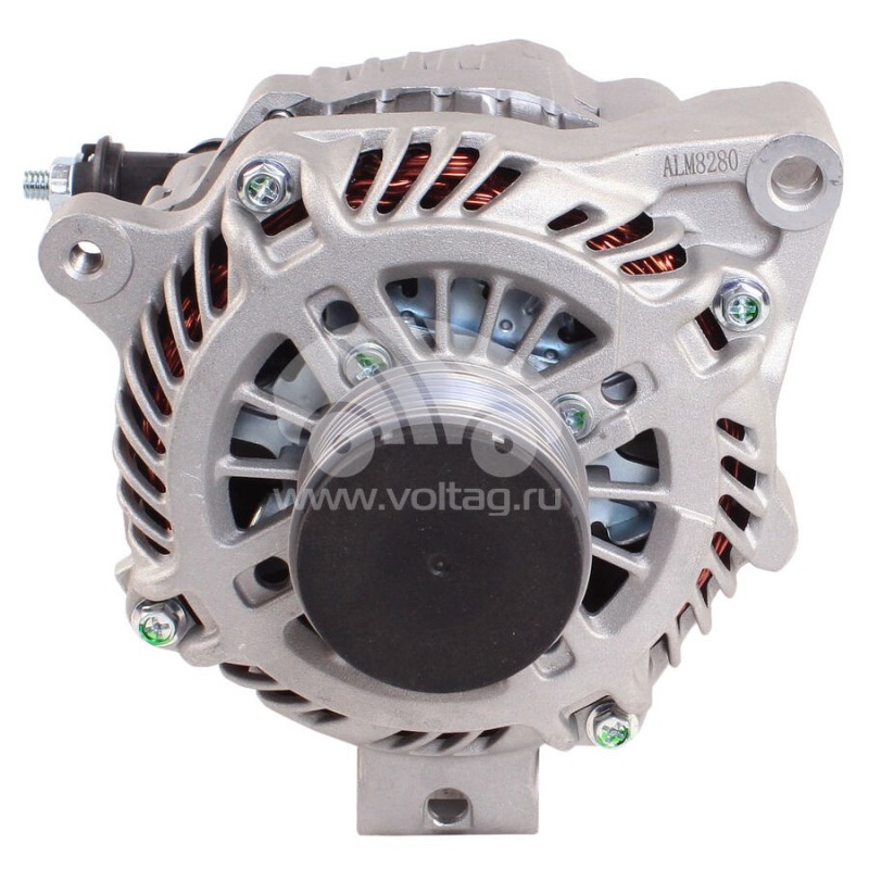 ALM3678 Alternatör
