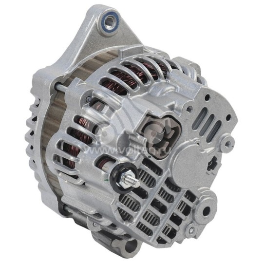 ALM3686 Alternatör