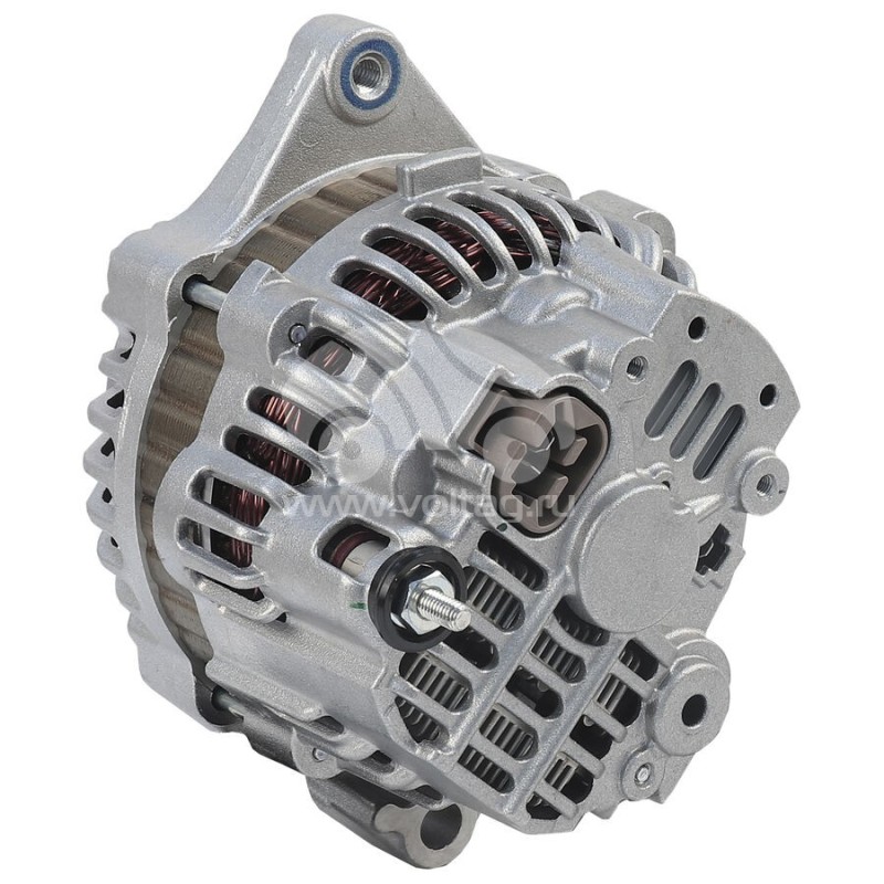 ALM3686 Alternatör
