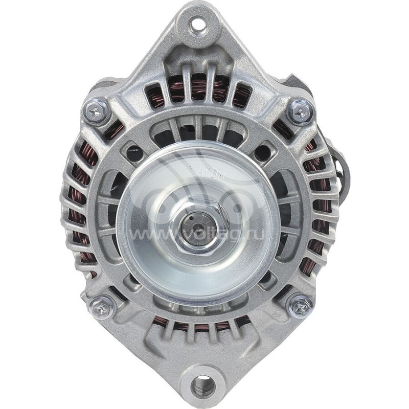 ALM3686 Alternatör