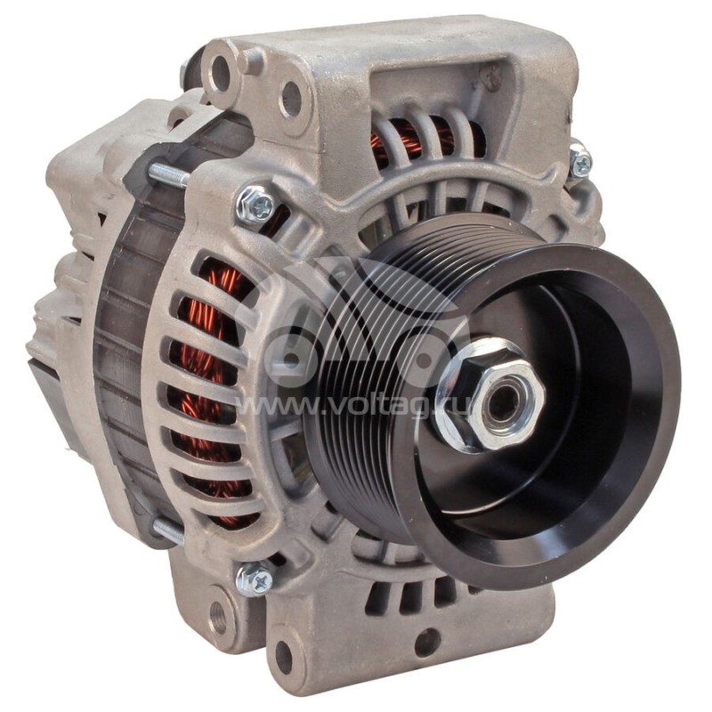 ALM3691 Alternatör