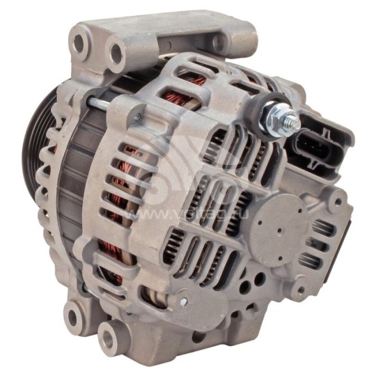 ALM3691 Alternatör