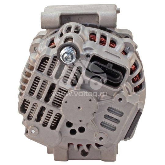 ALM3691 Alternatör