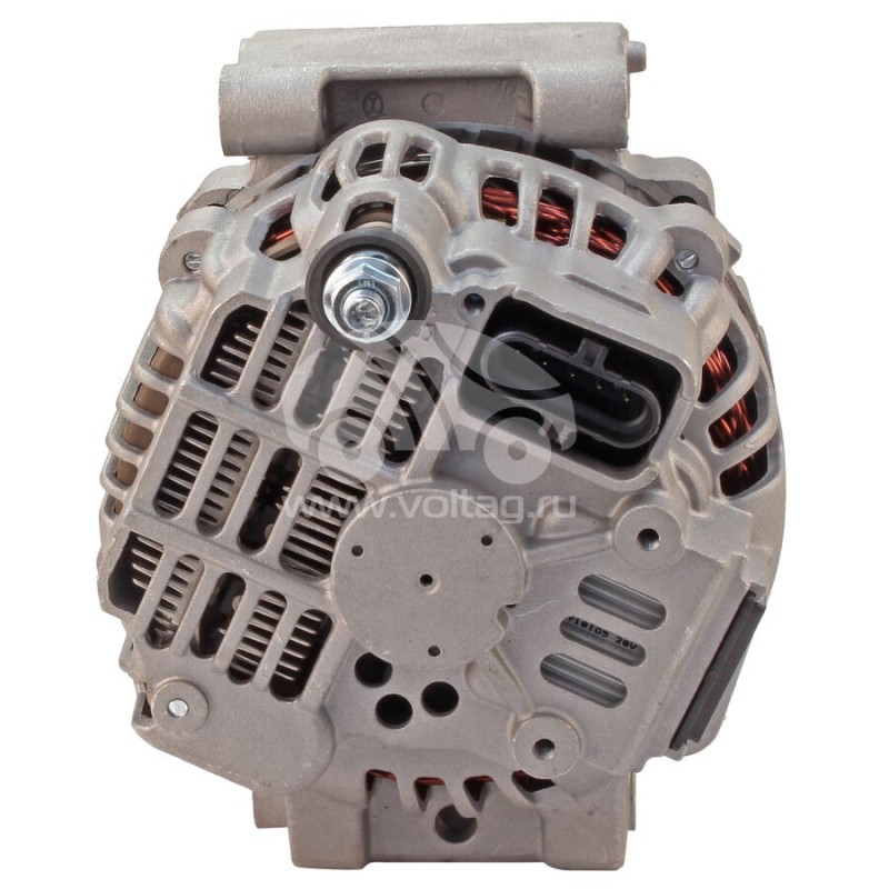 ALM3691 Alternatör