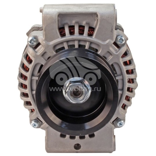 ALM3691 Alternatör