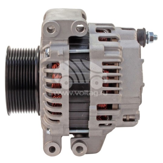 ALM3691 Alternatör