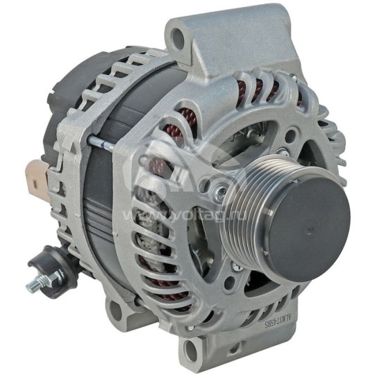 ALM3745 Alternatör