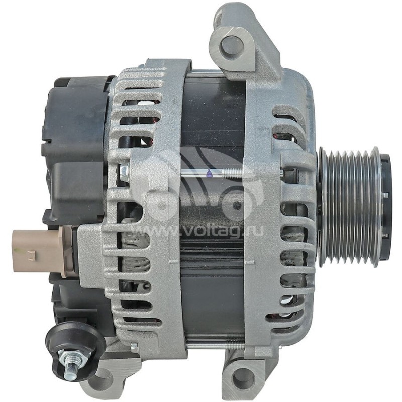 ALM3745 Alternatör