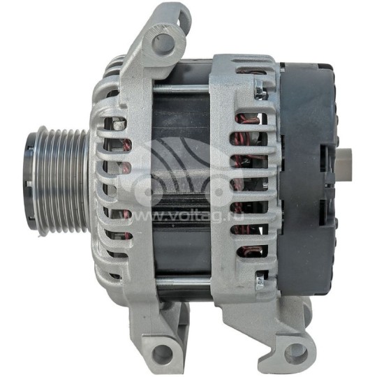 ALM3745 Alternatör