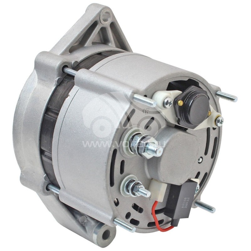 ALB0522 Alternatör