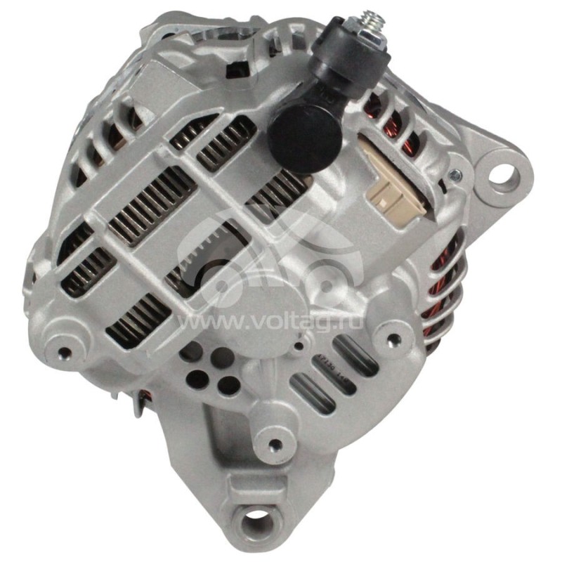 ALM3782 Alternatör
