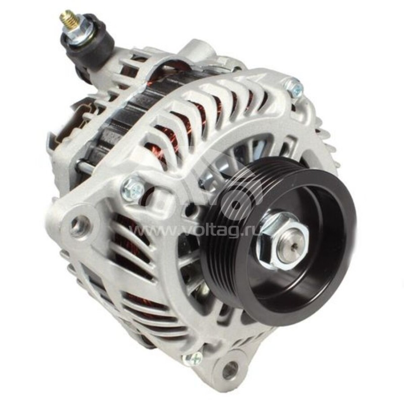 ALM3782 Alternatör