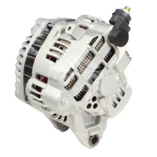 ALM3782 Alternatör