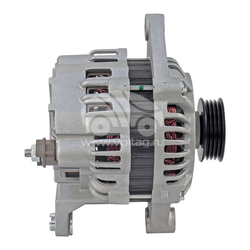 ALM3792 Alternatör