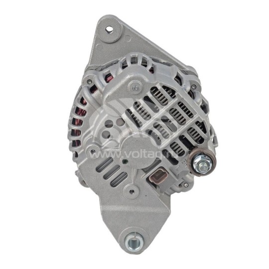 ALM3792 Alternatör