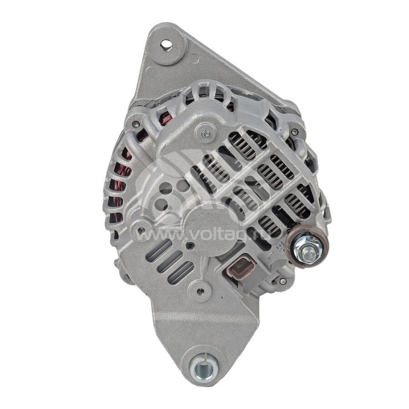 ALM3792 Alternatör