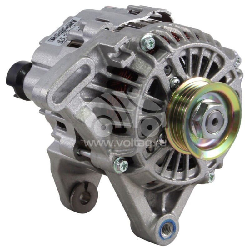 ALA1637 Alternatör