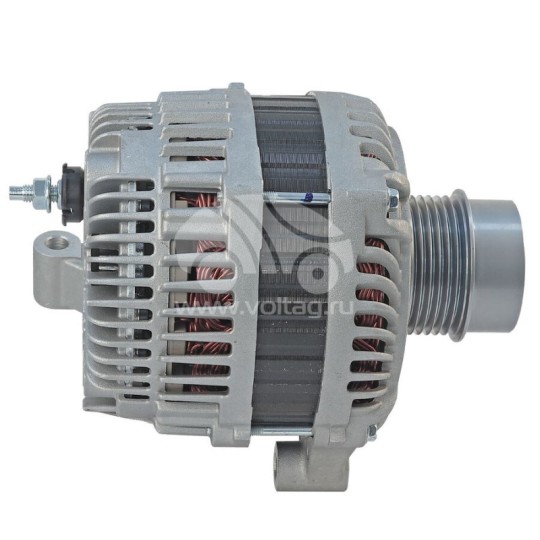 ALM3810 Alternatör