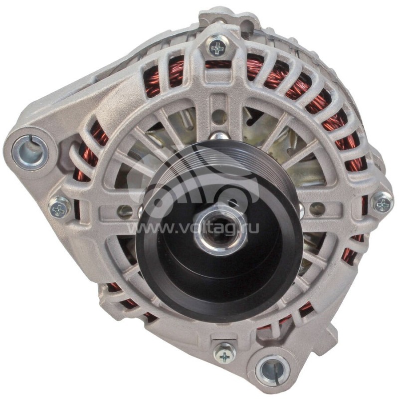 ALM3819 Alternatör